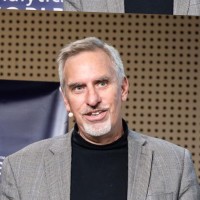 Abbott Analytics Employee Dean Abbott's profile photo