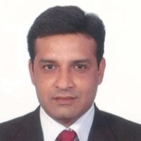 Animatrix Employee Zakkir Hussain's profile photo