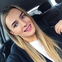 Lenders Employee Ugnė Adamavičiūtė's profile photo