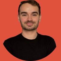 Fazaé Employee Thomas Herpain's profile photo