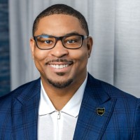 Demetrius Carter Email & Phone Number