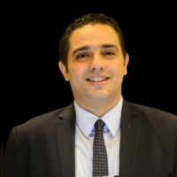 Nile University Employee Mohammed Mamdouh's profile photo