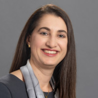 Accenture Employee Deborah Snyder's profile photo