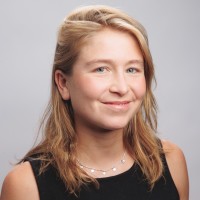 Prof G Media Employee Mia Silverio's profile photo