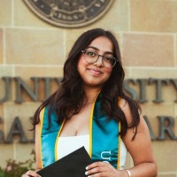 Rhea Mistry's profile photo