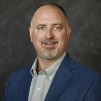 Cooperative Response Center (CRC) Employee Jeff Hanson's profile photo