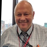 OncoC4, Inc. Employee Sergey Efuni's profile photo