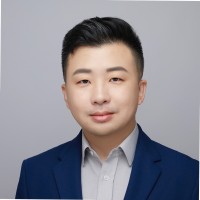 Big Tiny Pte Ltd Employee 君哲 林's profile photo