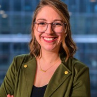 Metropolitan Planning Council Employee Nicole Joyce's profile photo