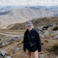 Hockey New Zealand Employee Hannah Marshall's profile photo