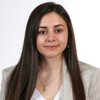 Estgf.Ipp Employee Mercília Pereira Gonçalves's profile photo