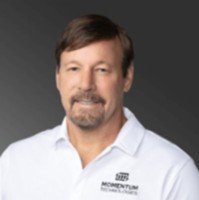 Momentum Technologies, Inc. Employee Robert Miles's profile photo