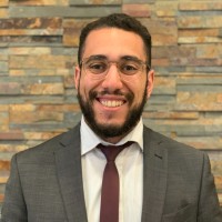 UNSW Employee Daniel Rafla's profile photo