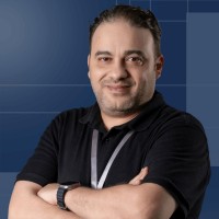 Abdul Latif Jameel Machinery Employee Ahmed Metwally's profile photo