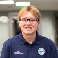 WeatherWorks Employee Denys Khrulov's profile photo