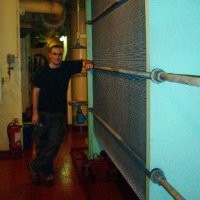 Calpine Employee Ben Lilly's profile photo