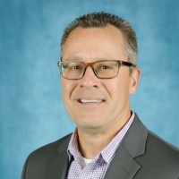 MyDocs-Admissions Evolved Employee Robert Green's profile photo