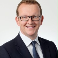 UBS Employee Peter Barlow's profile photo