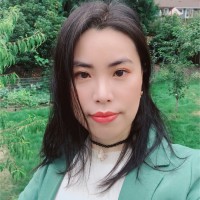 Pactera US Careers Employee Xiuzhu Ren's profile photo