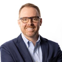 LJUNGSTRÖM Employee David Moore's profile photo