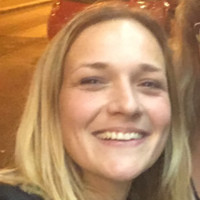 Amazon Employee Olga Kovalenko's profile photo