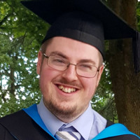 Alta Bioscience Ltd Employee Adam Foxall's profile photo