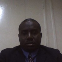 Abubakar Suleiman Email