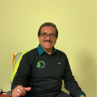Nolbert Navarro Email & Phone Number