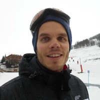 Wouter Blaas Email