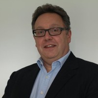 Cognitio Employee John Smart's profile photo