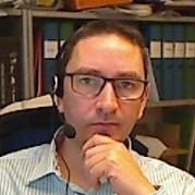 John Lindbäck Email