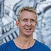 Schweizer Alpen-Club SAC Employee Pascal Gebert's profile photo