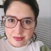 Centre Hospitalier EpiCURA Employee Erina Barberio's profile photo