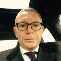 Beerstorming Employee Olivier Ries's profile photo