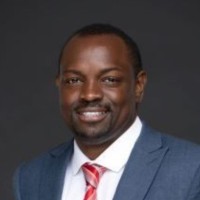Kenneth Legesi Email