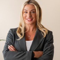 Longreach Recruitment Employee Ashleigh Copeland's profile photo