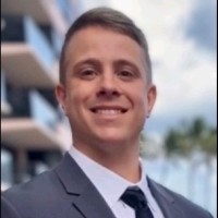 Blackstone Employee Harrison Scott's profile photo