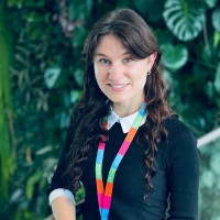 Carcinotech Employee Michaela MacDonald's profile photo