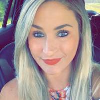 RecruitWell Employee Britney Wheeler's profile photo