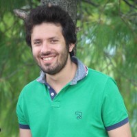 Imran Yousafzayi Email