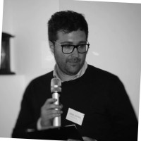 DICO Industrial Employee David Linares's profile photo
