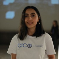 aiconomy AG Employee Nare Mashinyan's profile photo
