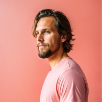 Avid Technology Professionals Employee Quinn Peters's profile photo