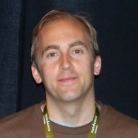 SFFILM Employee Keith Zwolfer's profile photo