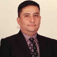 Luis Naranjo