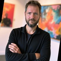 Rapid Data GmbH Employee Christian Viola's profile photo