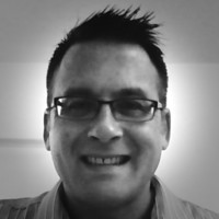 Matrax Technical Resourcing Ltd Employee Calvin Holland's profile photo