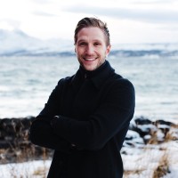 Nikolai Aspen Email & Phone Number