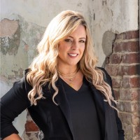 Emerald Edge Consulting Employee Kate Merrill's profile photo