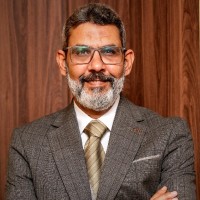 Sedra International Company Employee Nader Mansour's profile photo